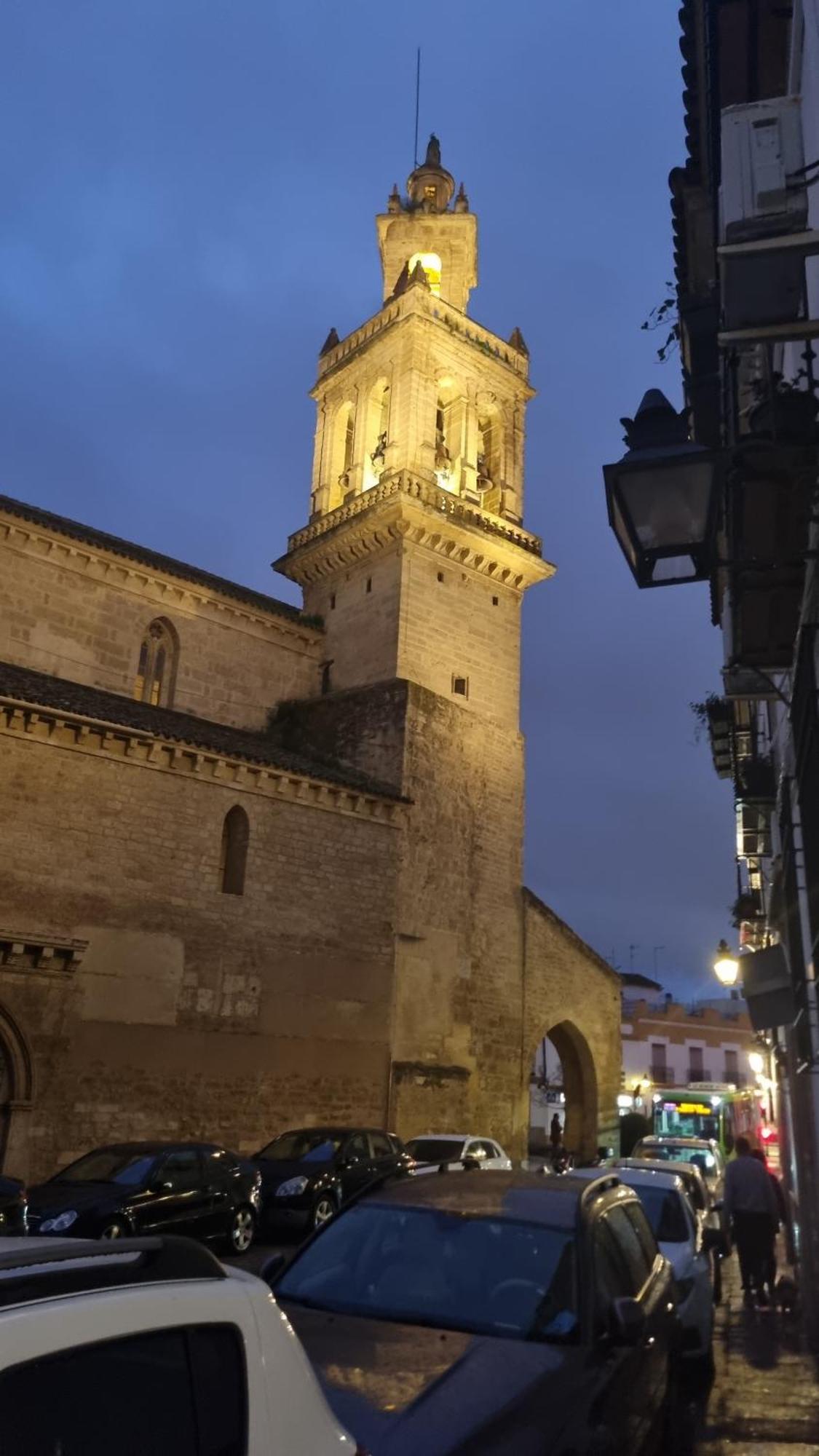 Apartamento Centrico En El Casco Historico De Córdoba Exteriér fotografie