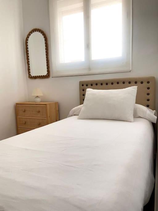 Apartamento Centrico En El Casco Historico De Córdoba Exteriér fotografie