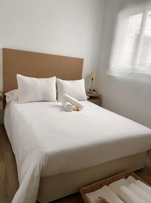 Apartamento Centrico En El Casco Historico De Córdoba Exteriér fotografie