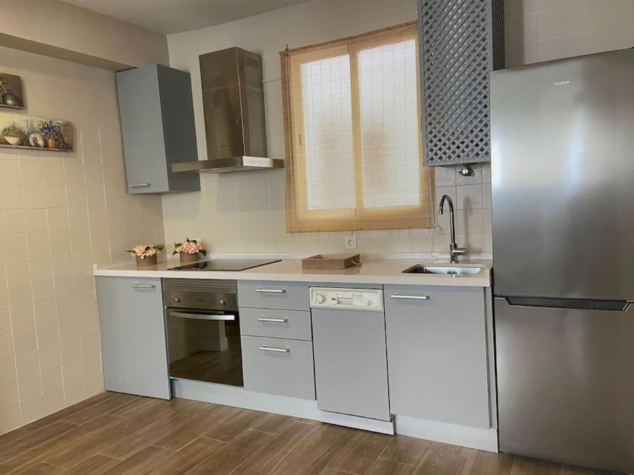 Apartamento Centrico En El Casco Historico De Córdoba Exteriér fotografie
