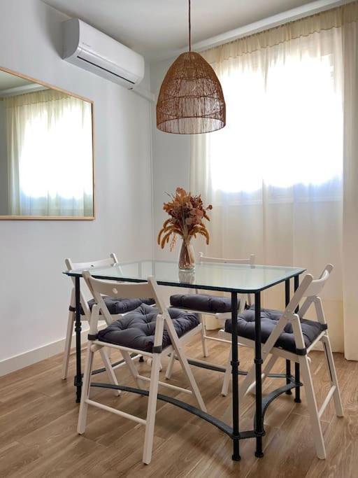 Apartamento Centrico En El Casco Historico De Córdoba Exteriér fotografie