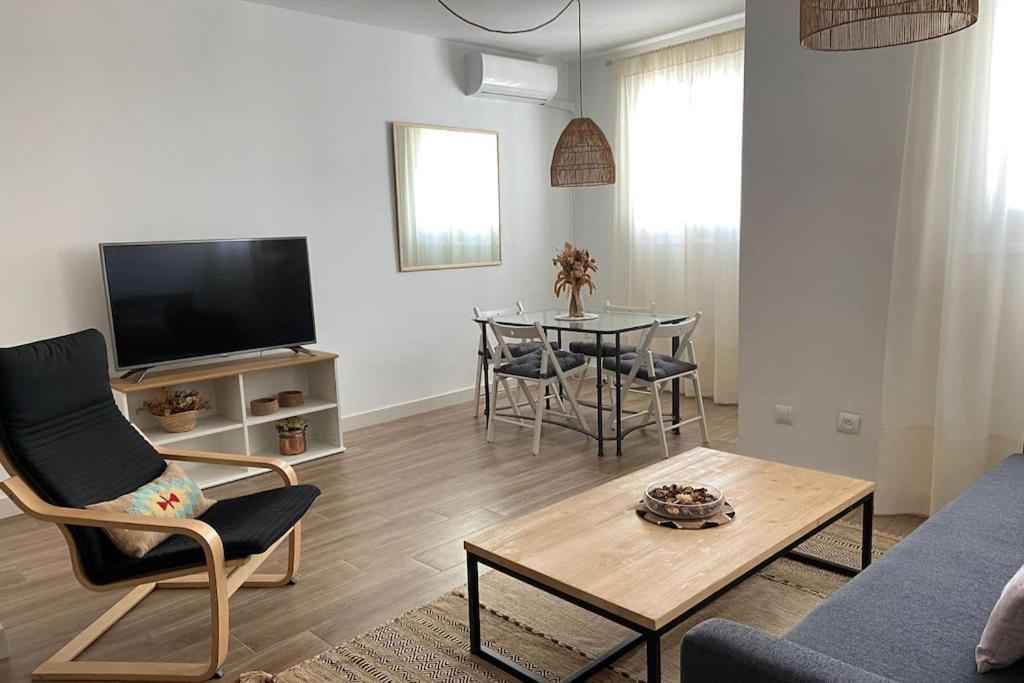 Apartamento Centrico En El Casco Historico De Córdoba Exteriér fotografie