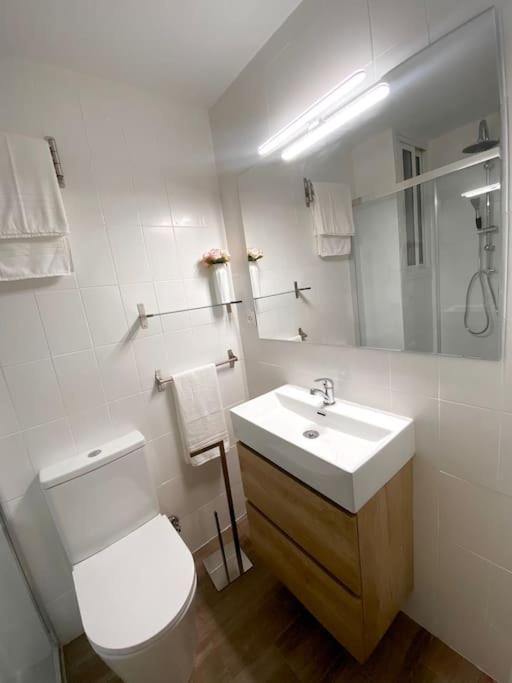 Apartamento Centrico En El Casco Historico De Córdoba Exteriér fotografie