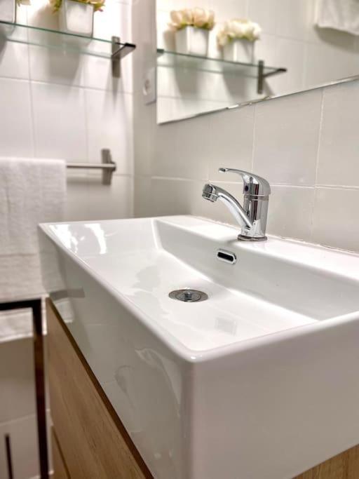 Apartamento Centrico En El Casco Historico De Córdoba Exteriér fotografie