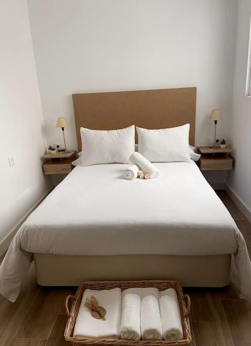 Apartamento Centrico En El Casco Historico De Córdoba Exteriér fotografie