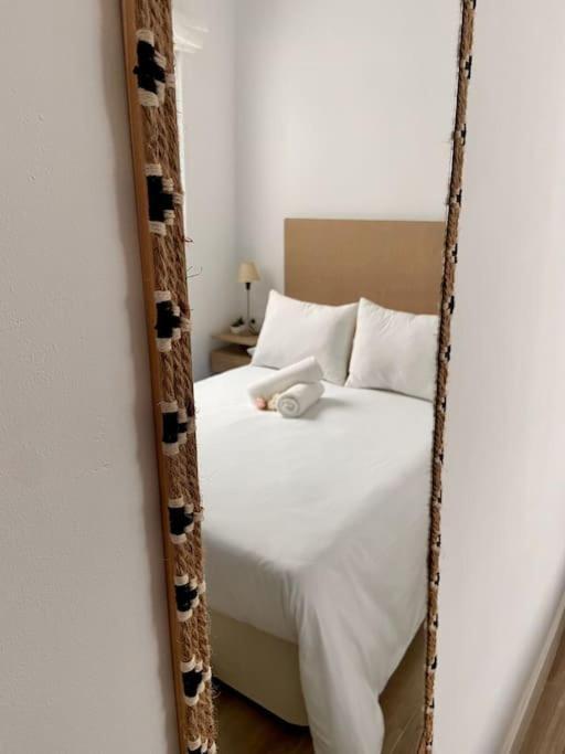 Apartamento Centrico En El Casco Historico De Córdoba Exteriér fotografie
