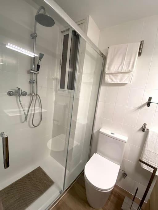 Apartamento Centrico En El Casco Historico De Córdoba Exteriér fotografie