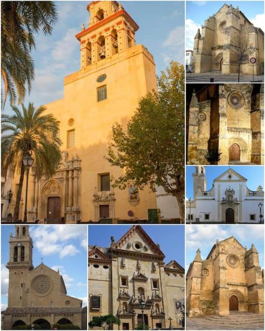 Apartamento Centrico En El Casco Historico De Córdoba Exteriér fotografie