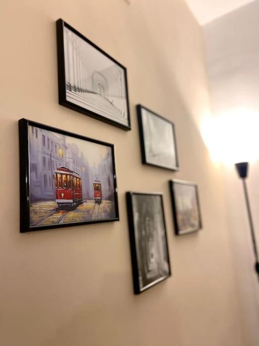Apartamento Centrico En El Casco Historico De Córdoba Exteriér fotografie