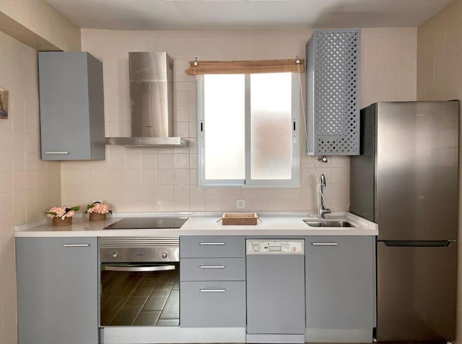 Apartamento Centrico En El Casco Historico De Córdoba Exteriér fotografie