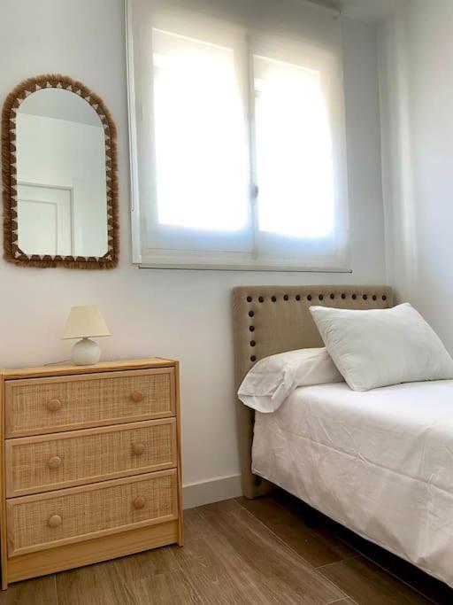 Apartamento Centrico En El Casco Historico De Córdoba Exteriér fotografie